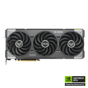 ASUS TUF Gaming GeForce RTX 5070 12GB GDDR7